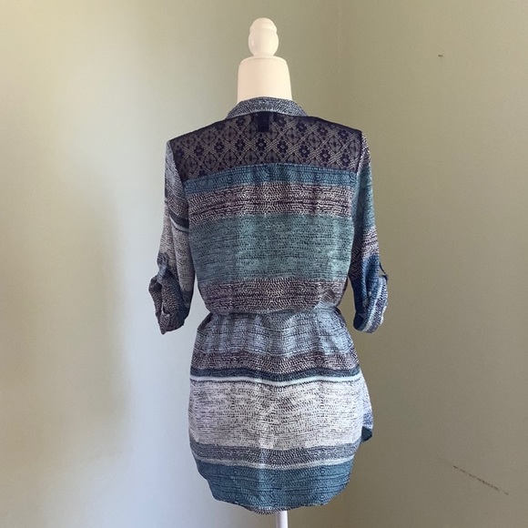 Boho Tunic - Picture 2 of 6